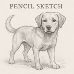 Pencil Sketch Featured Image