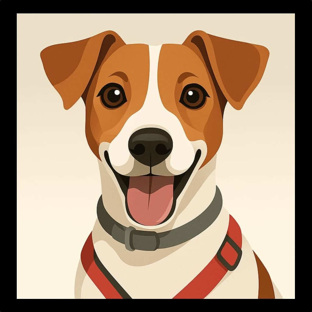 StudioMinimalJackRussell2b