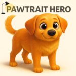 Pawtrait Hero featured image