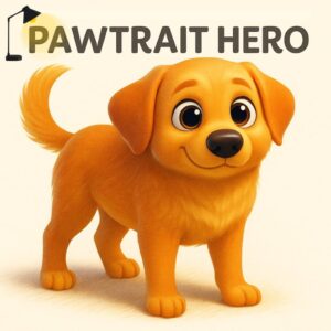 Pawtrait Hero featured image