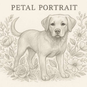 Petal Portrait featured image