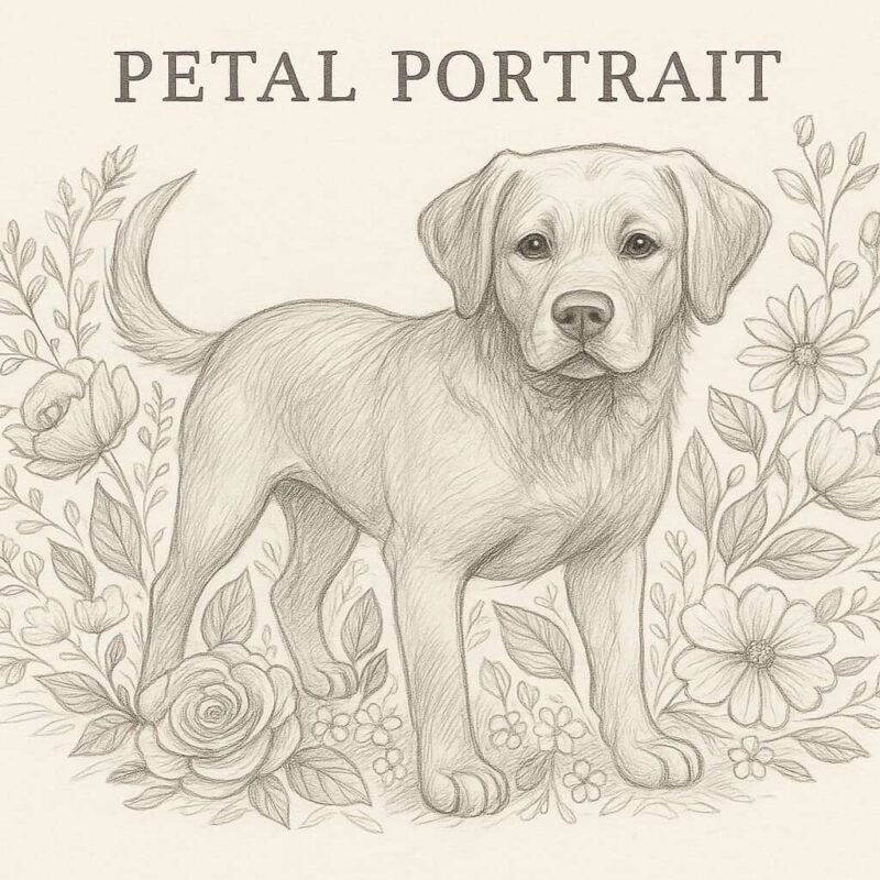 Petal Portrait Featured Petal Portrait featured image