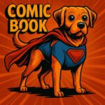 Comic Book Featured Image