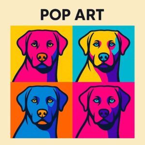 Pop Art featured image