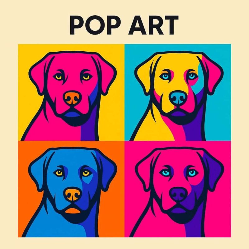 Pop Art Featured Pop Art featured image