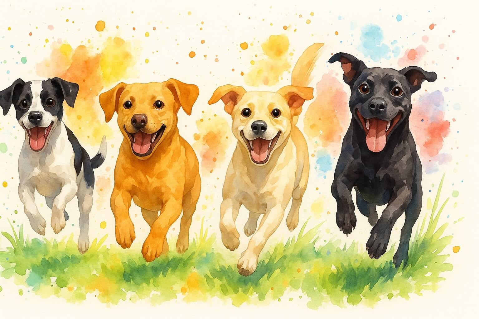 SignatureSplashDogJump