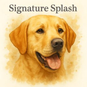 Signature Splash Featured Image
