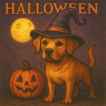 Halloween Portrait Featured Image
