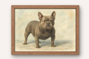 Framed Studio Prints