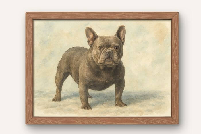 Framed Studio Prints