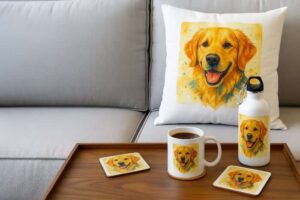 Pawcasso Gifts & Things