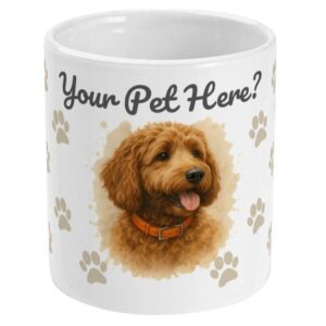 Signature Splash Mug