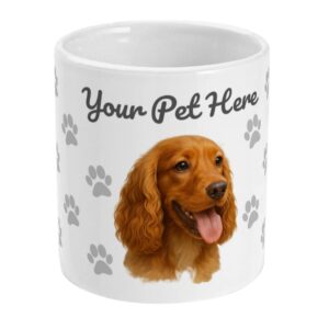 Signature Splash Mug