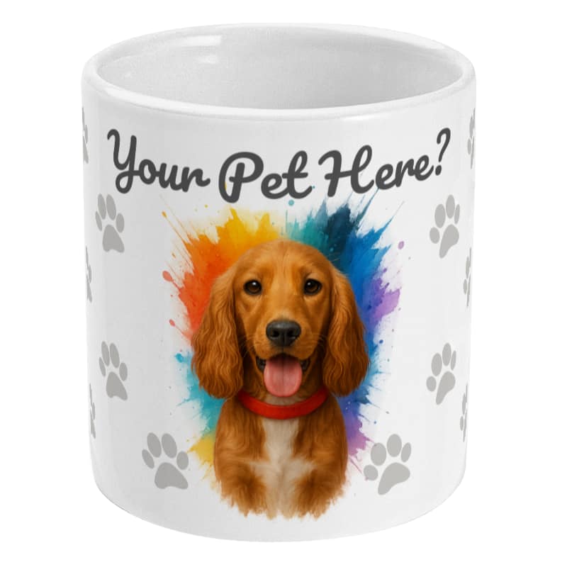 Mug-RainbowBurst-Featured-FRONT Mug RainbowBurst Featured FRONT