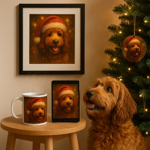 SantaPawsBundle